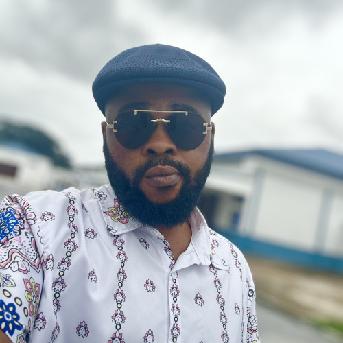 Simeon U. profile photo