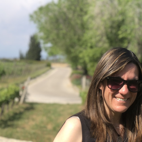 Anna B. profile photo