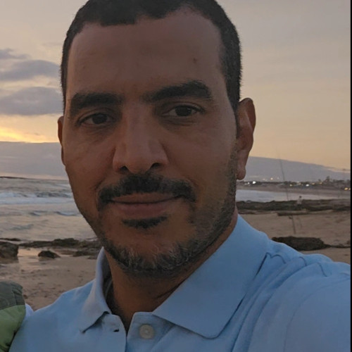 mustapha m. profile photo
