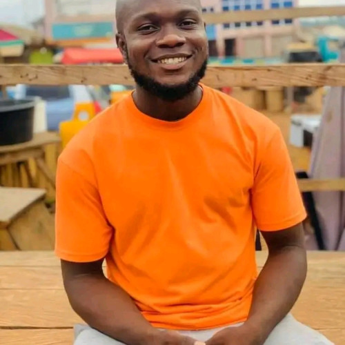 Ayi Eklu J. profile photo