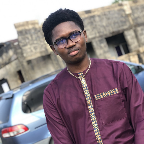 Emediong U. profile photo