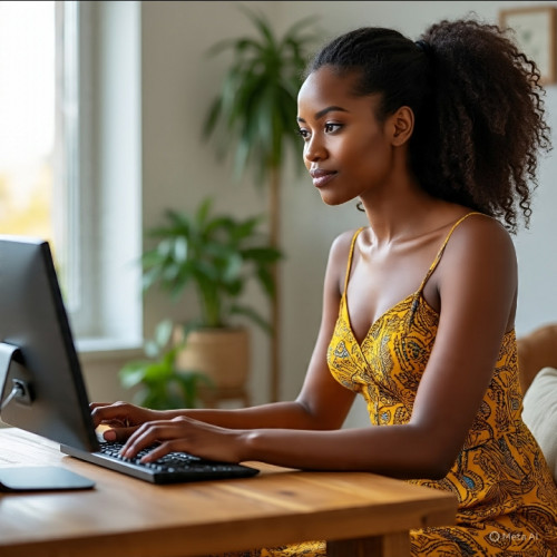Mercy mwangi m. profile photo
