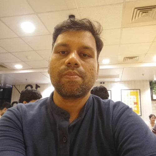 Sachin p. profile photo
