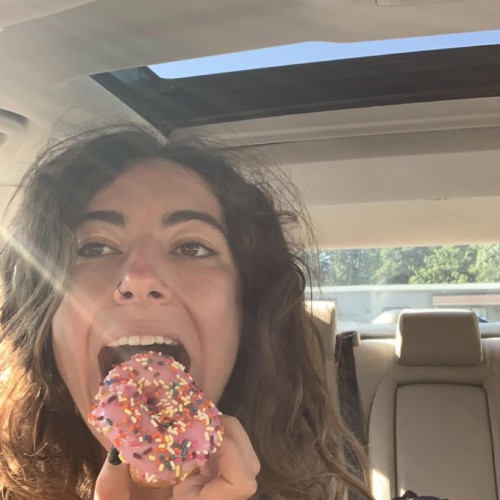 Alexandra C. profile photo