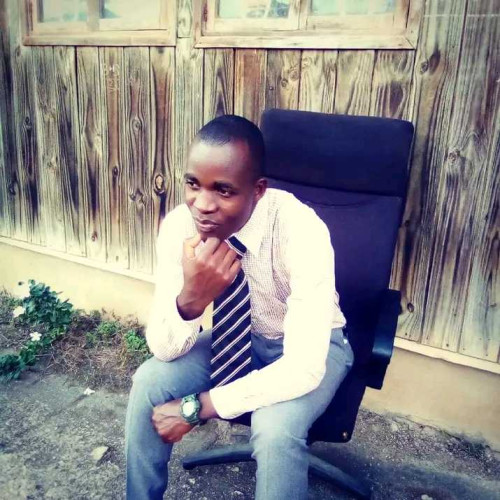 Justus O. profile photo