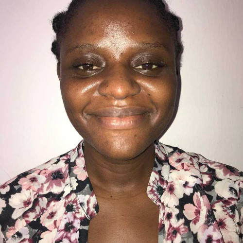 Eunice O.