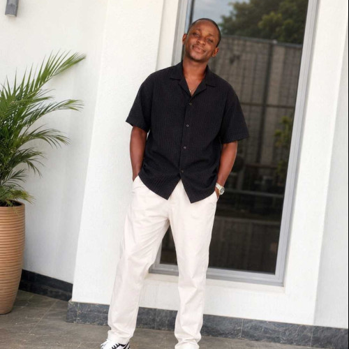 Emmanuel O. profile photo
