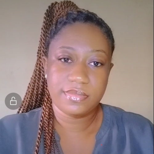 Onyinye I. profile photo