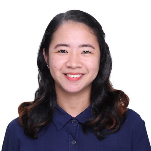 Joy Antonette B. profile photo