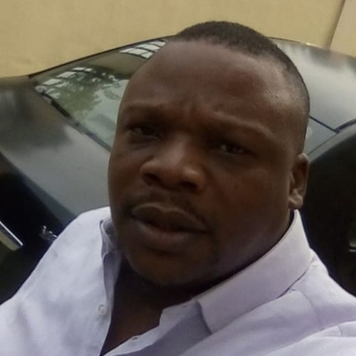 Obinna  O. profile photo