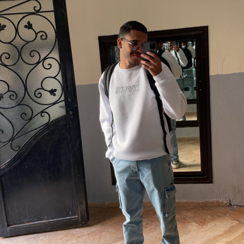 Oussama L. profile photo