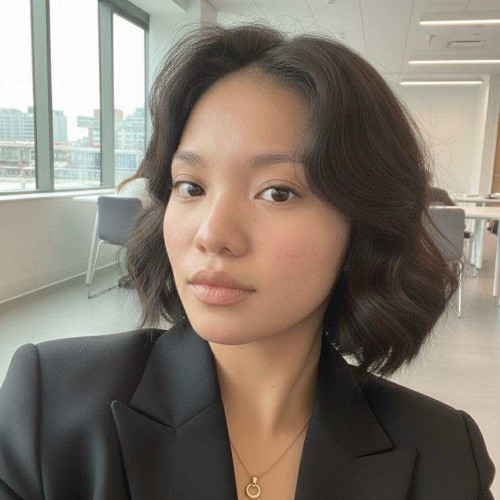 Frexie M. profile photo