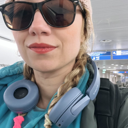 Burcu T. profile photo