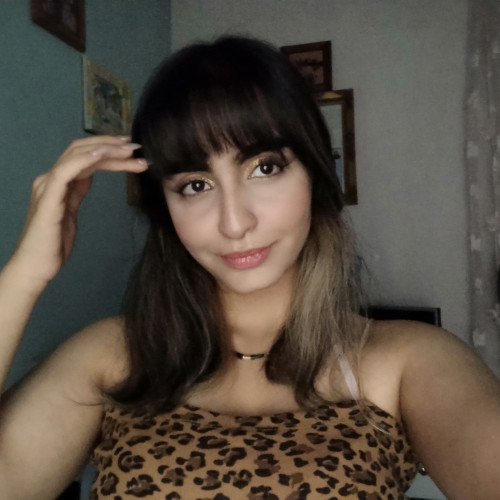 Kiana  O. profile photo