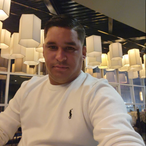 marcos u. profile photo