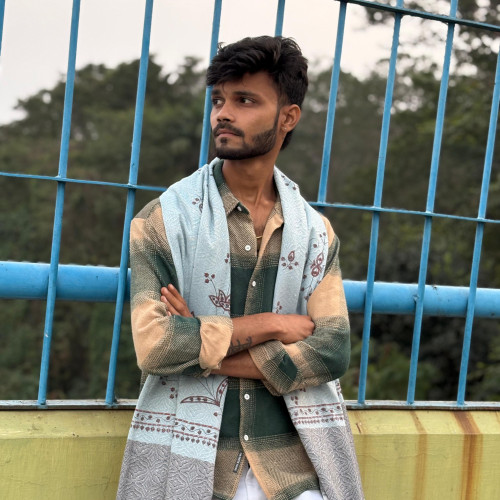 Nikhil K. profile photo