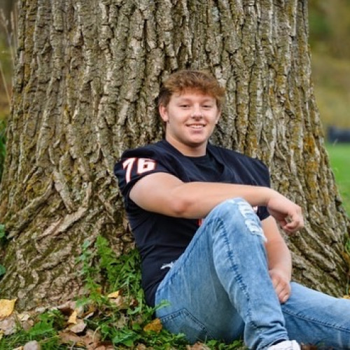 Gavin B. profile photo