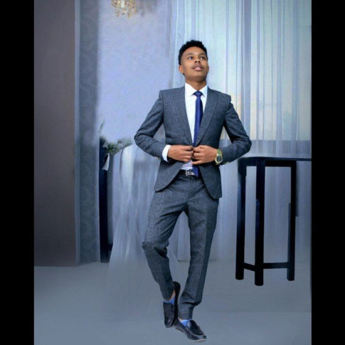Abinet D. profile photo