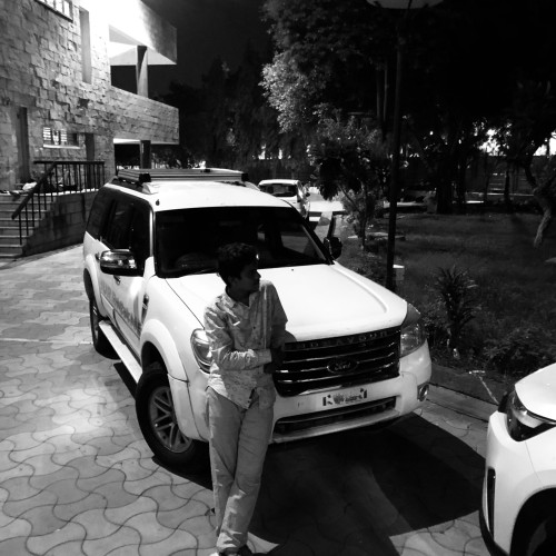 Vedant p. profile photo