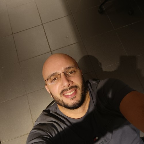 Youssef A. profile photo