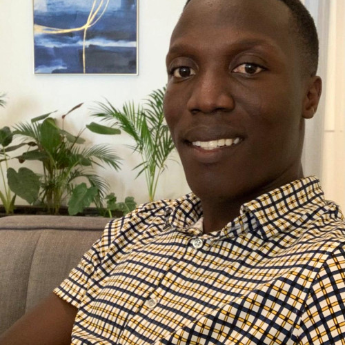 Calvin A. profile photo