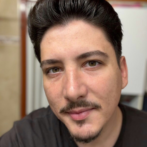 Stefan P. profile photo