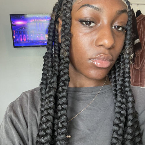 Shailah C.