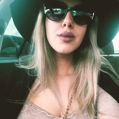Madalina D.
