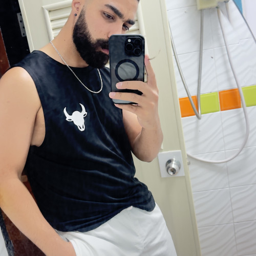 Riyad A. profile photo