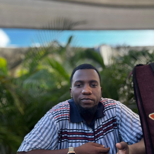 Godfrey R. profile photo