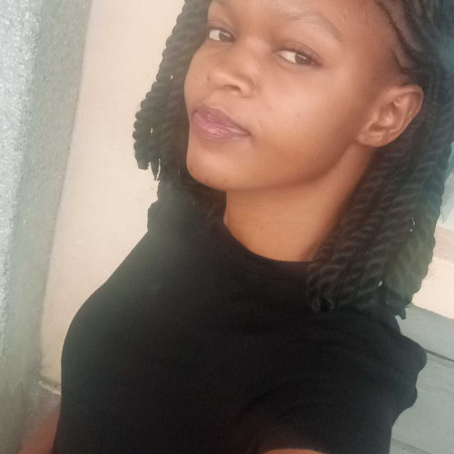 grace E. profile photo