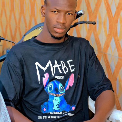 BAMBA A.