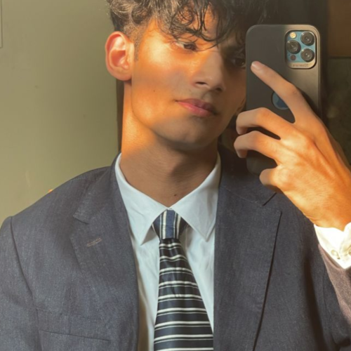 ADITYA  R. profile photo