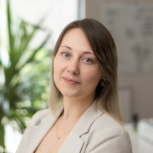 Tina S. profile photo