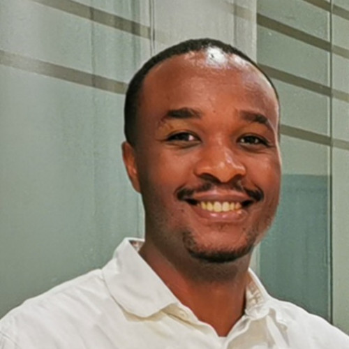 Butare K. profile photo
