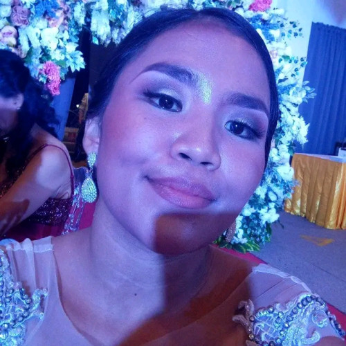 Anna Rose A. profile photo