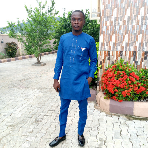 Uzoma  E. profile photo