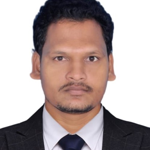 VEESAM  R. profile photo