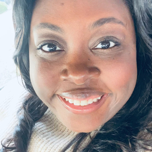 Ashley P. profile photo