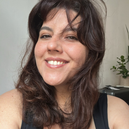 Daniela D. profile photo