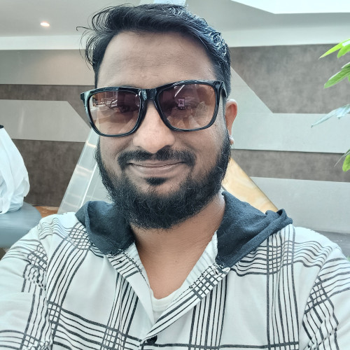 JOHAR U. profile photo