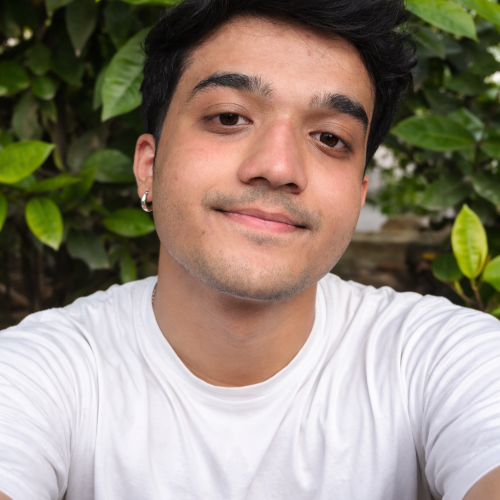 Tushar K. profile photo