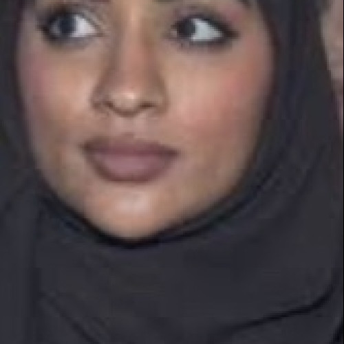 Fatima A. profile photo