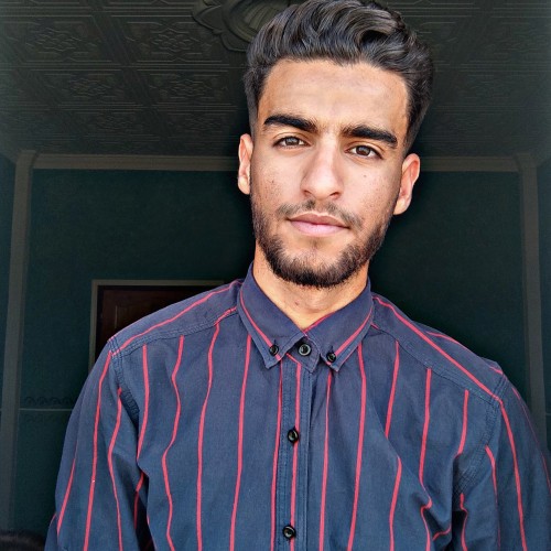 Aymen H. profile photo