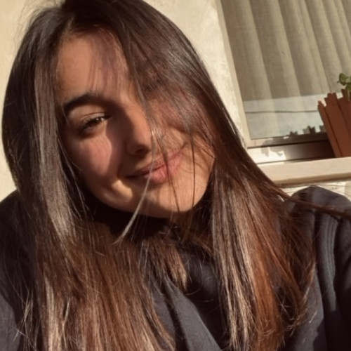 Anastasia M. profile photo