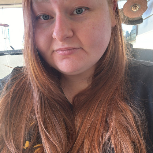 Aubrie C. profile photo