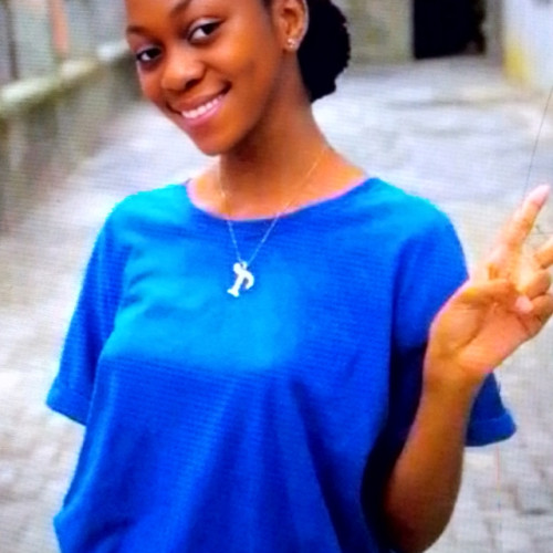Queency L. profile photo