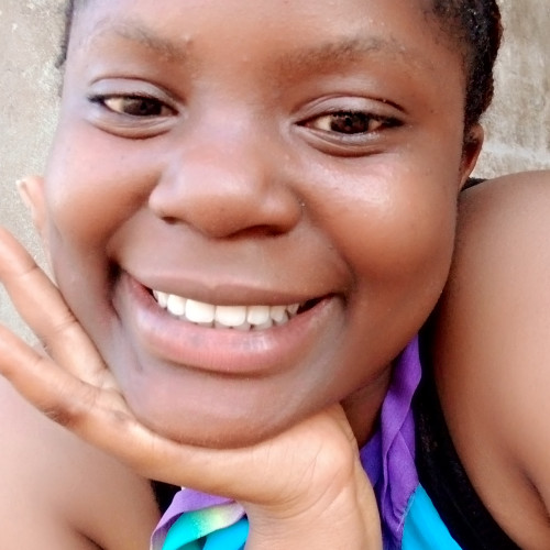 Joy  D.