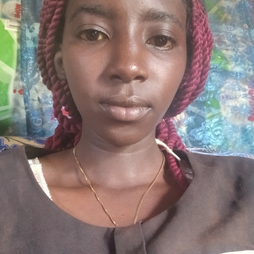 Zelipha G. profile photo