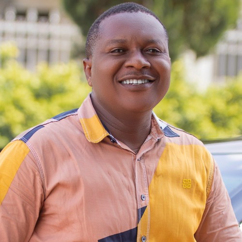 Chidozie U. profile photo